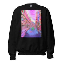 Unisex Sweatshirt #361