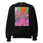 Unisex Sweatshirt #364