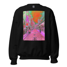 Unisex Sweatshirt #364