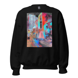Unisex Sweatshirt #337