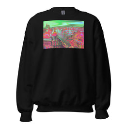 Unisex Sweatshirt #369