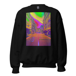 Unisex Sweatshirt #339
