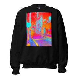 Unisex Sweatshirt #333