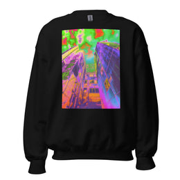Unisex Sweatshirt #338