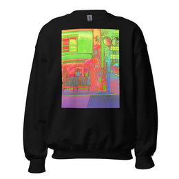 Unisex Sweatshirt #349