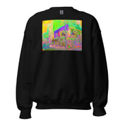 Unisex Sweatshirt #340