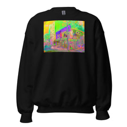 Unisex Sweatshirt #340