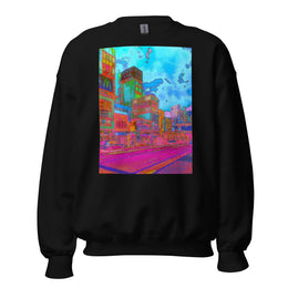 Unisex Sweatshirt #326
