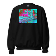 Unisex Sweatshirt #335