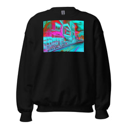 Unisex Sweatshirt #335