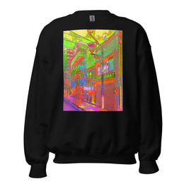 Unisex Sweatshirt #342