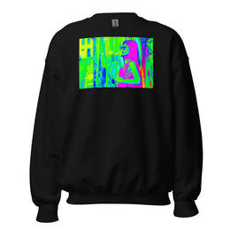 Unisex Sweatshirt #161