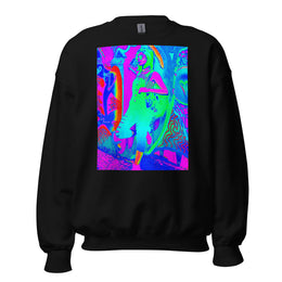 Unisex Sweatshirt #166