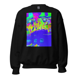 Unisex Sweatshirt #172