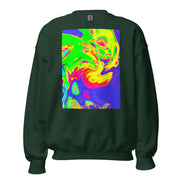 Unisex Sweatshirt #100