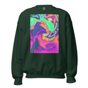 Unisex Sweatshirt #101