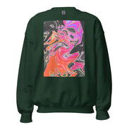 Unisex Sweatshirt #102