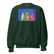 Unisex Sweatshirt #134