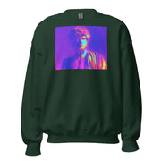 Unisex Sweatshirt #114
