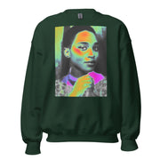 Unisex Sweatshirt #122