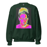 Unisex Sweatshirt #124