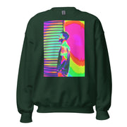 Unisex Sweatshirt #125