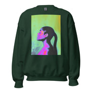 Unisex Sweatshirt #116