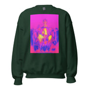 Unisex Sweatshirt #113
