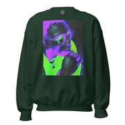 Unisex Sweatshirt #121