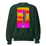 Unisex Sweatshirt #109