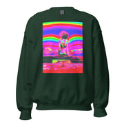 Unisex Sweatshirt #107