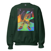 Unisex Sweatshirt #153
