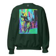 Unisex Sweatshirt #174
