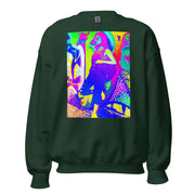 Unisex Sweatshirt #167