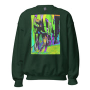 Unisex Sweatshirt #173
