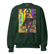 Unisex Sweatshirt #160