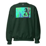 Unisex Sweatshirt #162
