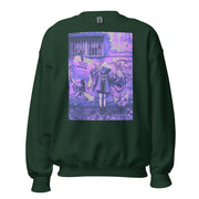 Unisex Sweatshirt #157