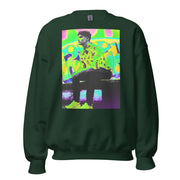 Unisex Sweatshirt #170
