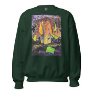 Unisex Sweatshirt #155