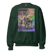 Unisex Sweatshirt #156