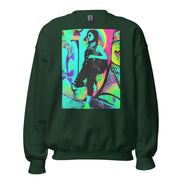 Unisex Sweatshirt #163
