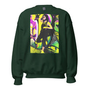 Unisex Sweatshirt #159