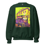 Unisex Sweatshirt #218