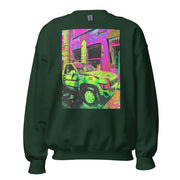 Unisex Sweatshirt #179