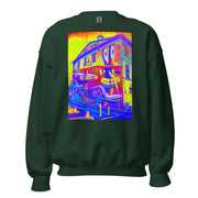 Unisex Sweatshirt #213