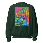Unisex Sweatshirt #217