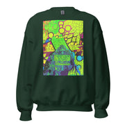 Unisex Sweatshirt #208