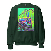 Unisex Sweatshirt #215