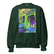 Unisex Sweatshirt #201